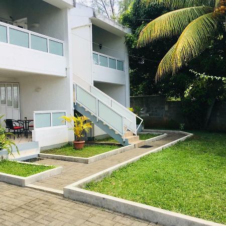 Les Gentilhommieres Guest House Trou aux Biches Eksteriør billede