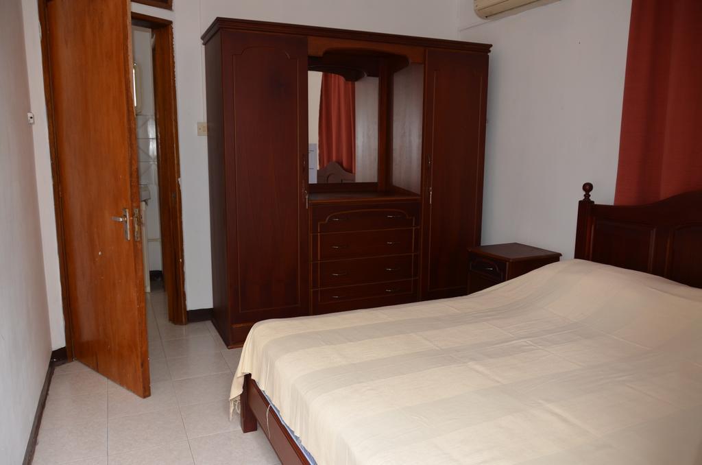 Les Gentilhommieres Guest House Trou aux Biches Eksteriør billede
