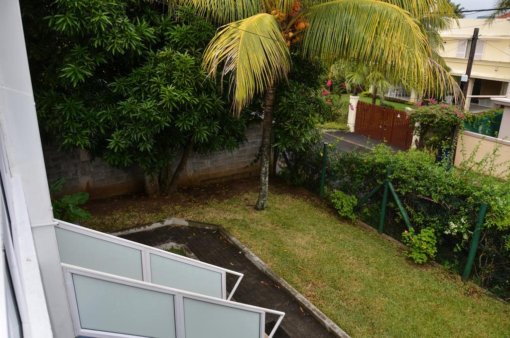 Les Gentilhommieres Guest House Trou aux Biches Eksteriør billede