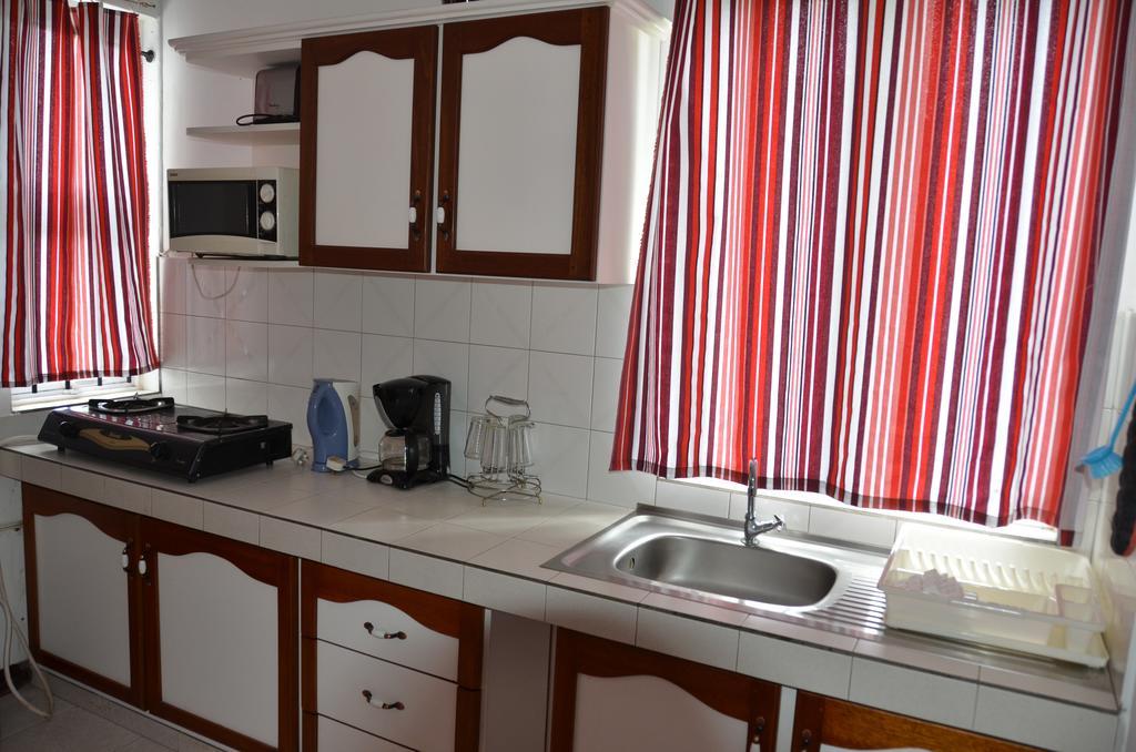 Les Gentilhommieres Guest House Trou aux Biches Værelse billede