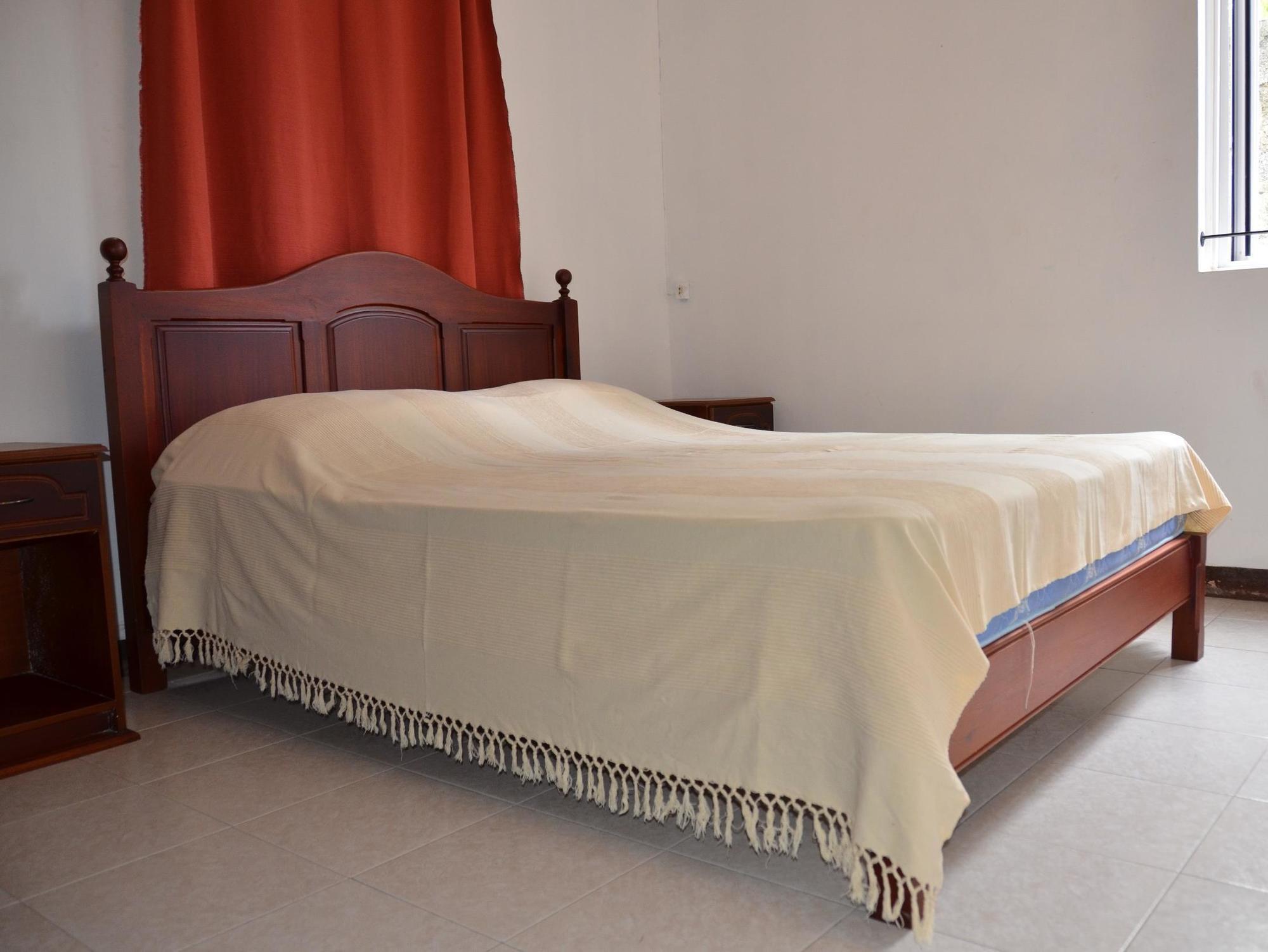 Les Gentilhommieres Guest House Trou aux Biches Eksteriør billede