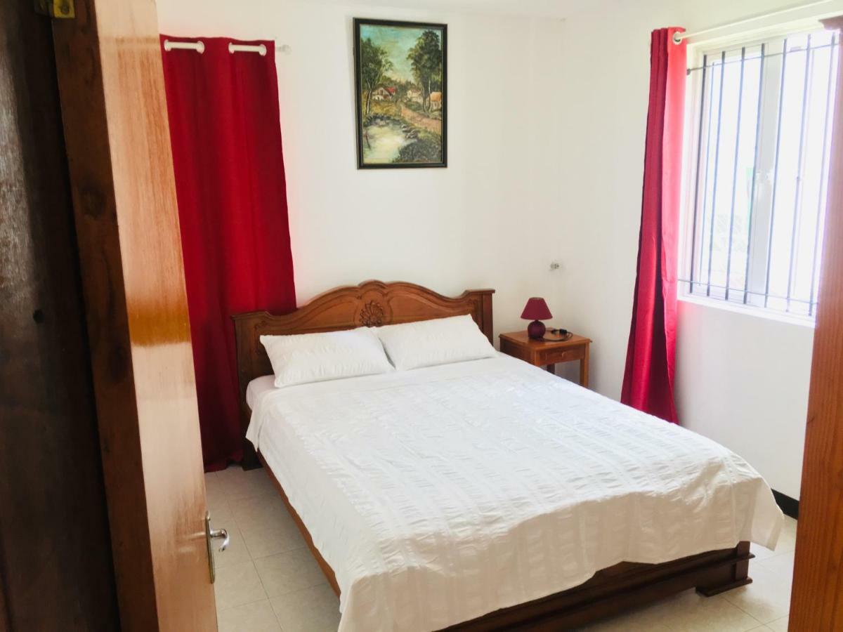 Les Gentilhommieres Guest House Trou aux Biches Eksteriør billede